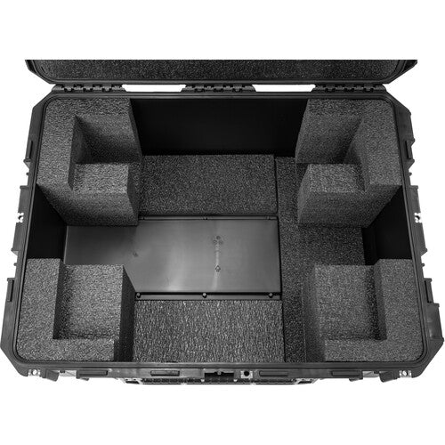 SKB 3i2922-10QU6 iSeries Allen & Heath Qu-6 / Qu-6D Mixer Case
