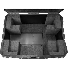 Charger l'image dans la galerie, SKB 3i2922-10QU6 iSeries Allen &amp; Heath Qu-6 / Qu-6D Mixer Case
