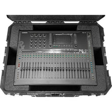 Charger l'image dans la galerie, SKB 3i2922-10QU6 iSeries Allen &amp; Heath Qu-6 / Qu-6D Mixer Case
