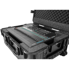 Charger l'image dans la galerie, SKB 3i2922-10QU6 iSeries Allen &amp; Heath Qu-6 / Qu-6D Mixer Case