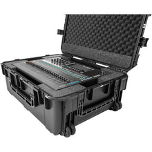 Charger l'image dans la galerie, SKB 3i2922-10QU6 iSeries Allen &amp; Heath Qu-6 / Qu-6D Mixer Case