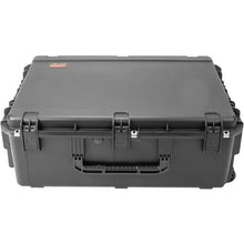 Load image into Gallery viewer, SKB 3i3424-12QU7 iSeries Allen &amp; Heath Qu-7 / Qu-7D Mixer Case