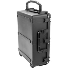 Load image into Gallery viewer, SKB 3i3424-12QU7 iSeries Allen &amp; Heath Qu-7 / Qu-7D Mixer Case