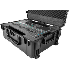 Load image into Gallery viewer, SKB 1RMM32-DHW rSeries Midas M32 Mixer Case w/ Wheels