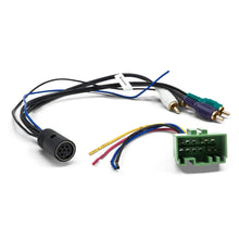 Load image into Gallery viewer, Metra 70-9223 Amp Integration Harness - Compatible Fits for Volvo 1999-2009