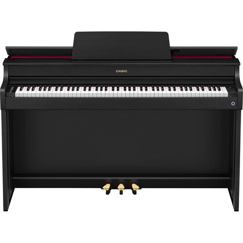 Casio Celviano AP300BK Digital Piano (Black)