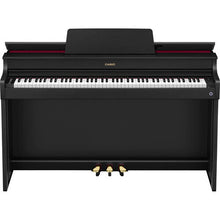Charger l'image dans la galerie, Casio Celviano AP300BK Digital Piano (Black)
