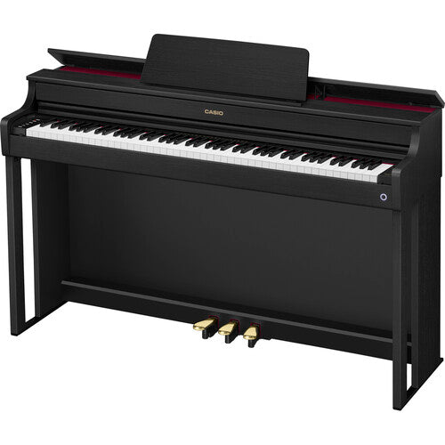 Casio Celviano AP300BK Digital Piano (Black)