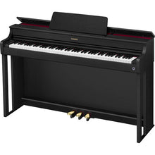 Charger l'image dans la galerie, Casio Celviano AP300BK Digital Piano (Black)