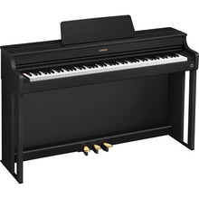 Charger l'image dans la galerie, Casio Celviano AP300BK Digital Piano (Black)