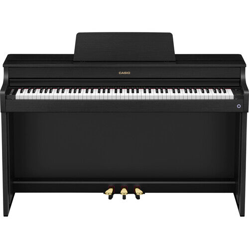 Casio Celviano AP300BK Digital Piano (Black)