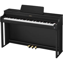 Charger l'image dans la galerie, Casio Celviano AP300BK Digital Piano (Black)