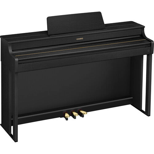 Casio Celviano AP300BK Digital Piano (Black)