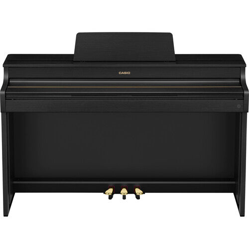 Casio Celviano AP300BK Digital Piano (Black)