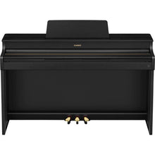 Charger l'image dans la galerie, Casio Celviano AP300BK Digital Piano (Black)