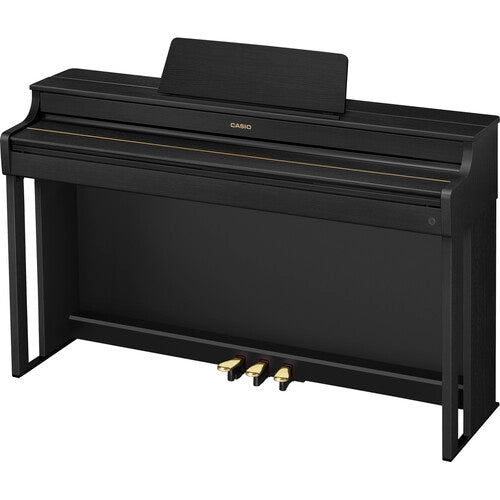 Casio Celviano AP300BK Digital Piano (Black)