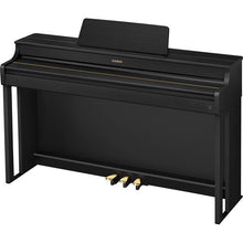 Charger l'image dans la galerie, Casio Celviano AP300BK Digital Piano (Black)