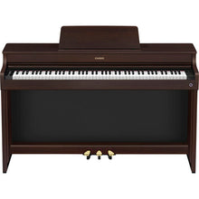 Load image into Gallery viewer, Casio Celviano AP-300BN Digital Piano (Brown)