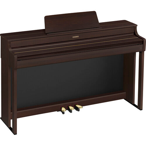 Casio Celviano AP-300BN Digital Piano (Brown)
