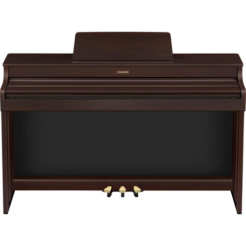 Casio Celviano AP-300BN Digital Piano (Brown)