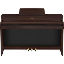 Load image into Gallery viewer, Casio Celviano AP-300BN Digital Piano (Brown)