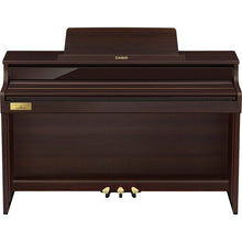 Load image into Gallery viewer, Casio Celviano AP750BN 88-Key Console-Style Digital Piano with Bench (Rosewood)