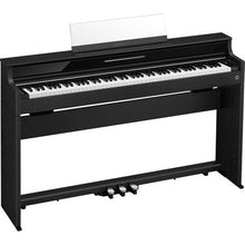Charger l'image dans la galerie, Casio Celviano APS450BK Slim-Body Digital Piano (Black)