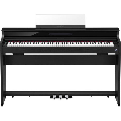 Casio Celviano APS450BK Slim-Body Digital Piano (Black)