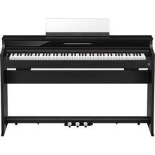 Charger l'image dans la galerie, Casio Celviano APS450BK Slim-Body Digital Piano (Black)