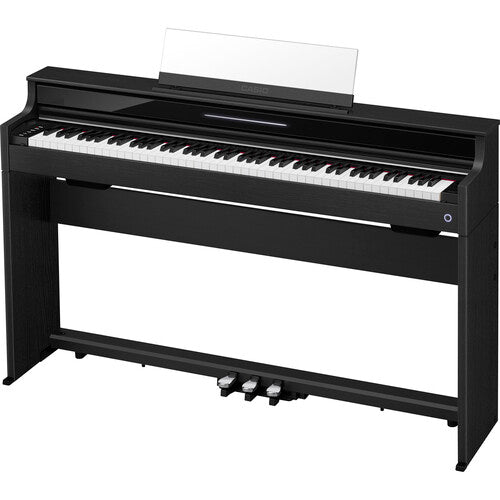Casio Celviano APS450BK Slim-Body Digital Piano (Black)