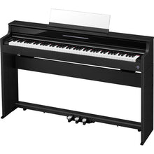 Charger l'image dans la galerie, Casio Celviano APS450BK Slim-Body Digital Piano (Black)