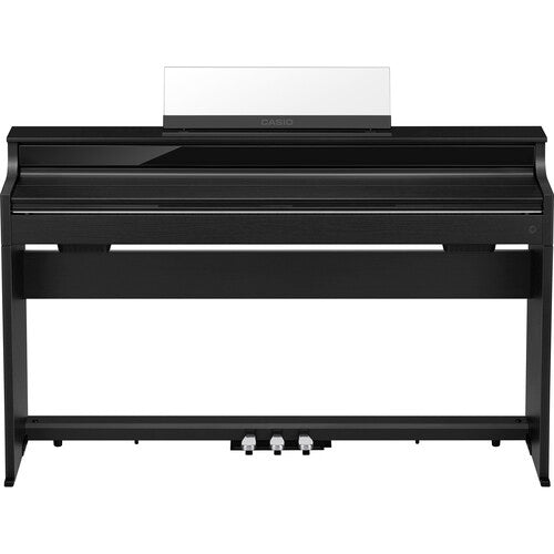 Casio Celviano APS450BK Slim-Body Digital Piano (Black)