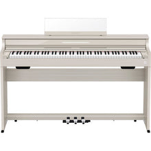 Load image into Gallery viewer, Casio Celviano APS450GB Slim-Body Digital Piano (Gray/Beige)