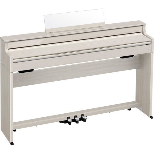 Casio Celviano APS450GB Slim-Body Digital Piano (Gray/Beige)