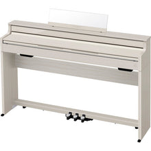 Load image into Gallery viewer, Casio Celviano APS450GB Slim-Body Digital Piano (Gray/Beige)