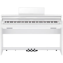 Load image into Gallery viewer, Casio Celviano APS450WE Slim-Body Digital Piano (White)