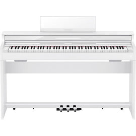 Casio Celviano APS450WE Slim-Body Digital Piano (White)