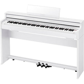 Casio Celviano APS450WE Slim-Body Digital Piano (White)