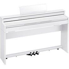 Load image into Gallery viewer, Casio Celviano APS450WE Slim-Body Digital Piano (White)