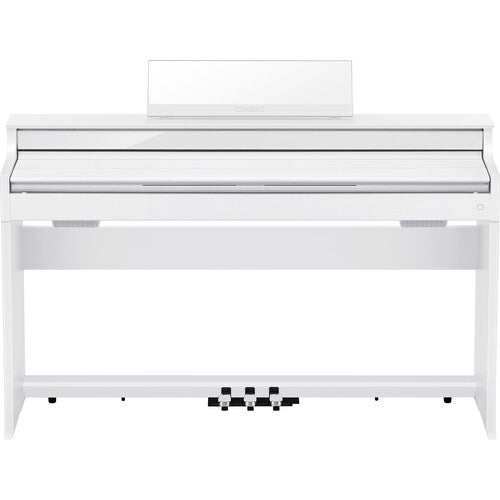 Casio Celviano APS450WE Slim-Body Digital Piano (White)