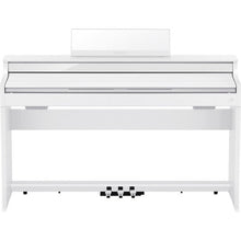 Load image into Gallery viewer, Casio Celviano APS450WE Slim-Body Digital Piano (White)