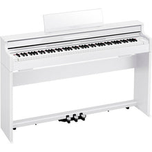 Load image into Gallery viewer, Casio Celviano APS450WE Slim-Body Digital Piano (White)