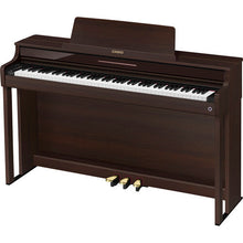 Load image into Gallery viewer, Casio Celviano AP550BN Digital Piano (Rosewood)