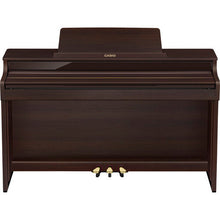 Load image into Gallery viewer, Casio Celviano AP550BN Digital Piano (Rosewood)