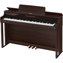 Load image into Gallery viewer, Casio Celviano AP550BN Digital Piano (Rosewood)