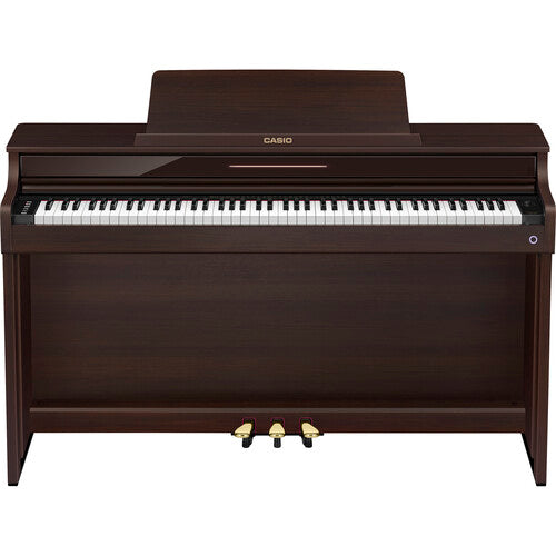 Casio Celviano AP550BN Digital Piano (Rosewood)