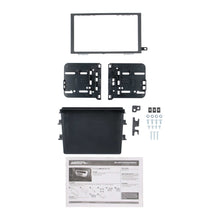 Charger l'image dans la galerie, Metra 99-2011 Single/Double-DIN Car Stereo Dash Kit - Compatible Fits for GM/Suzuki Multi-Kit 1990-2012