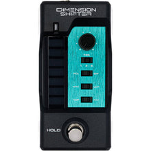 Charger l'image dans la galerie, Casio DN-SE10-IJ DIMENSION SHIFTER Strap-Mounted Expression Controller
