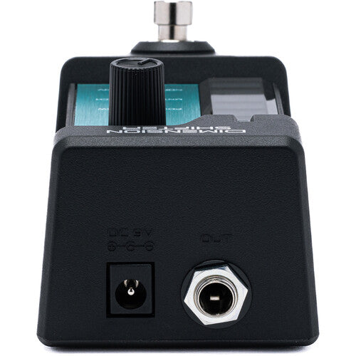Casio DN-SE10-IJ DIMENSION SHIFTER Strap-Mounted Expression Controller