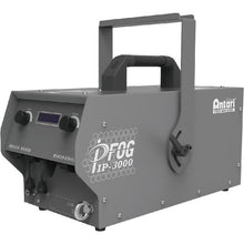 Charger l'image dans la galerie, Antari IP-3000E 2500W IP-Rated Fog Machine (240 VAC)